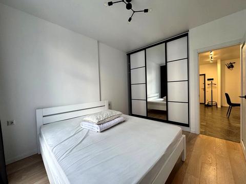 квартира за адресою Малоголосківська вул., 42