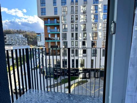 квартира за адресою Малоголосківська вул., 42