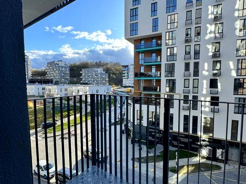 квартира за адресою Малоголосківська вул., 42