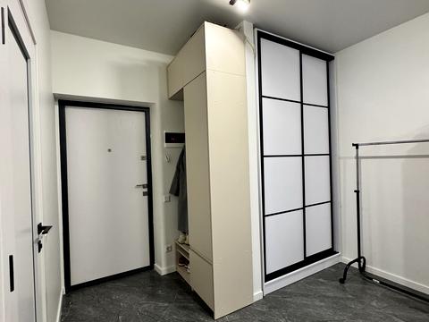 квартира за адресою Малоголосківська вул., 42