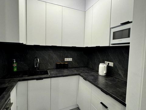 квартира за адресою Малоголосківська вул., 42