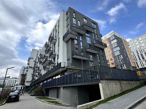 квартира за адресою Малоголосківська вул., 42