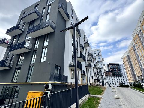 квартира за адресою Малоголосківська вул., 42