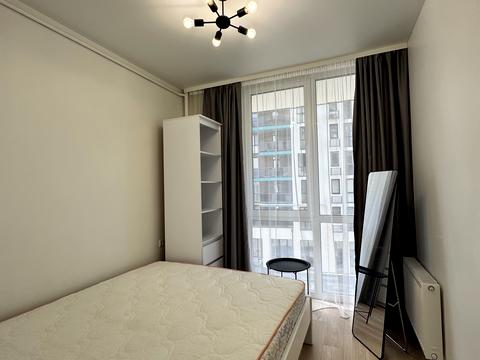 квартира за адресою Малоголосківська вул., 42