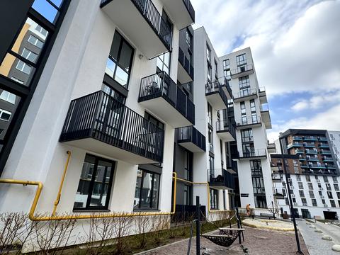 квартира за адресою Малоголосківська вул., 42