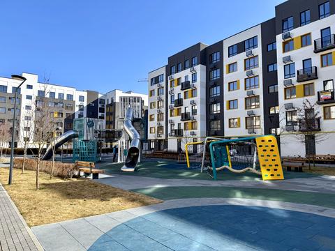 квартира за адресою Соборна вул., 2-К/15