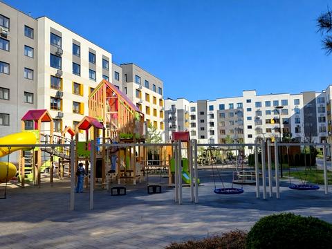 квартира за адресою Соборна вул., 2-К/15