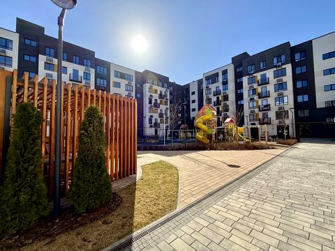 квартира за адресою Соборна вул., 2-К/15