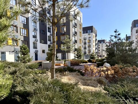 квартира за адресою Соборна вул., 2-К/15