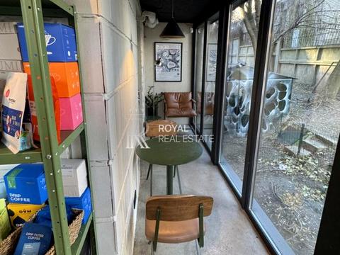 комерційна за адресою Василя Тютюнника вул. (Анрі Барбюса), 49