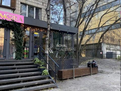 комерційна за адресою Василя Тютюнника вул. (Анрі Барбюса), 49