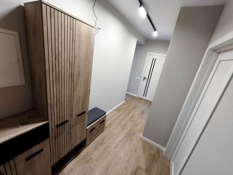 квартира за адресою Наварійська вул., 27