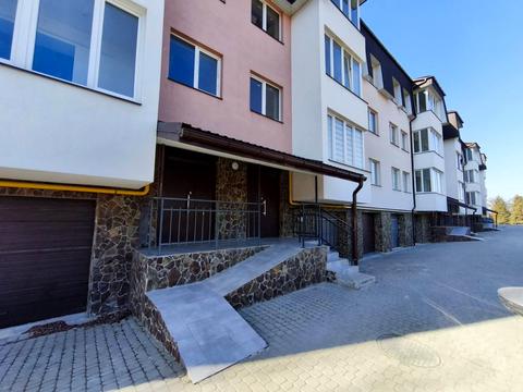 квартира за адресою Наварійська вул., 27