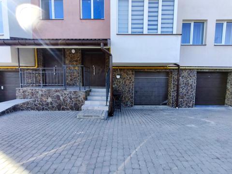 квартира за адресою Наварійська вул., 27