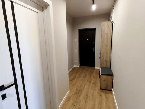 квартира за адресою Наварійська вул., 27