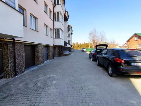 квартира за адресою Наварійська вул., 27