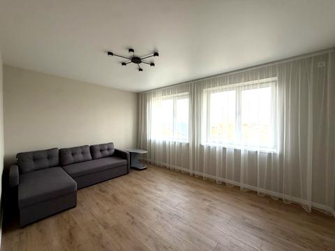 квартира за адресою Наварійська вул., 27