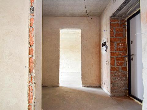 квартира по адресу Черновицкая ул., (Будинок)