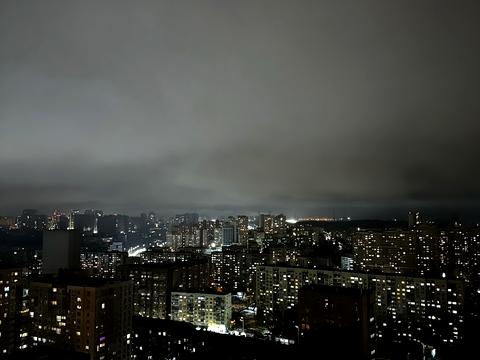 квартира за адресою Голосіївський просп. (40-річчя Жовтня), 76