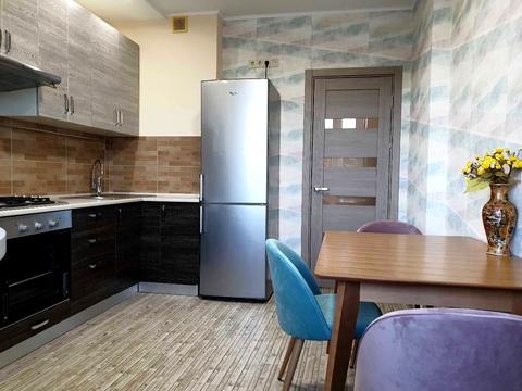 квартира по адресу Карла Мікльоша ул., 25