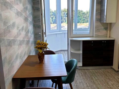 квартира за адресою Карла Мікльоша вул., 25