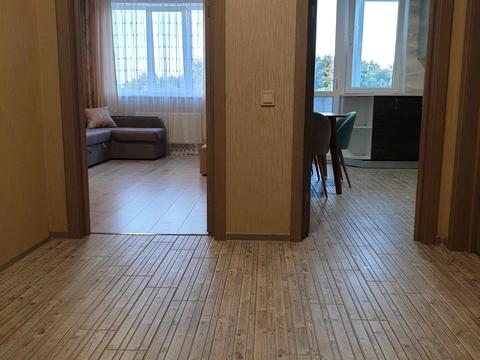 квартира за адресою Карла Мікльоша вул., 25