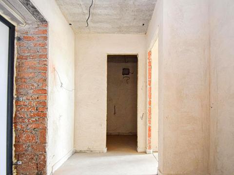 квартира по адресу Черновицкая ул., (Будинок)