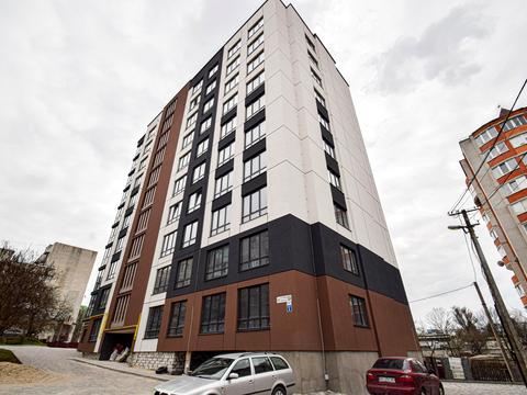 квартира за адресою Чернівецька вул., (Будинок)