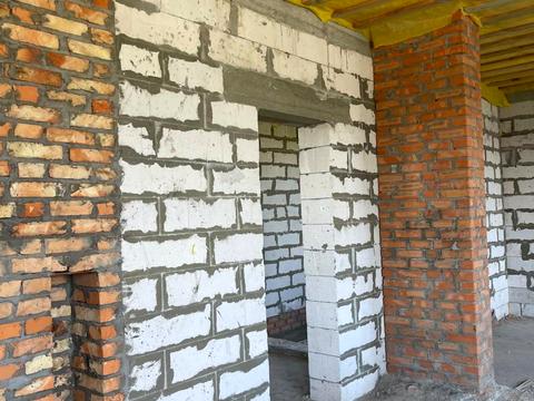 будинок за адресою Абрикосова