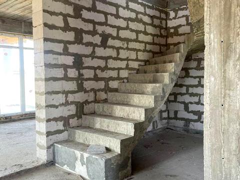 будинок за адресою Абрикосова