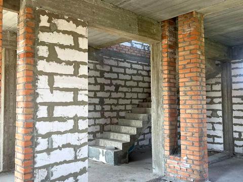 будинок за адресою Абрикосова