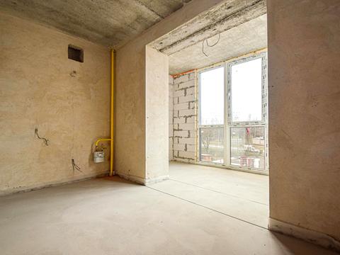 квартира по адресу Черновицкая ул., (Будинок)