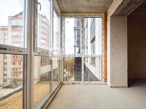 квартира по адресу Черновицкая ул., (Будинок)