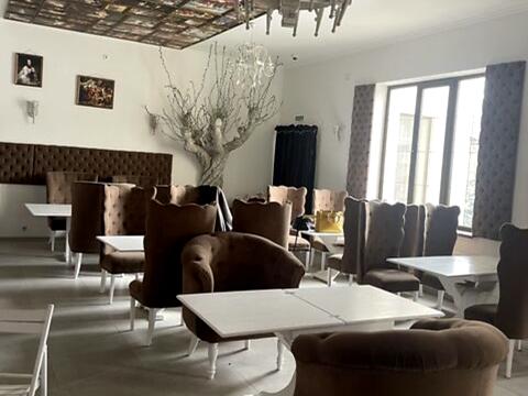 комерційна за адресою Замостянська вул. (50-річчя Перемоги), 16А