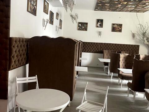 комерційна за адресою Замостянська вул. (50-річчя Перемоги), 16А