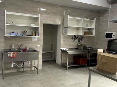 комерційна за адресою Замостянська вул. (50-річчя Перемоги), 16А