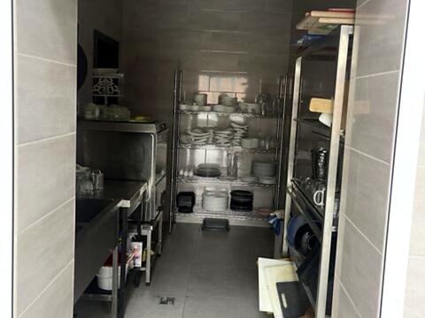 комерційна за адресою Замостянська вул. (50-річчя Перемоги), 16А