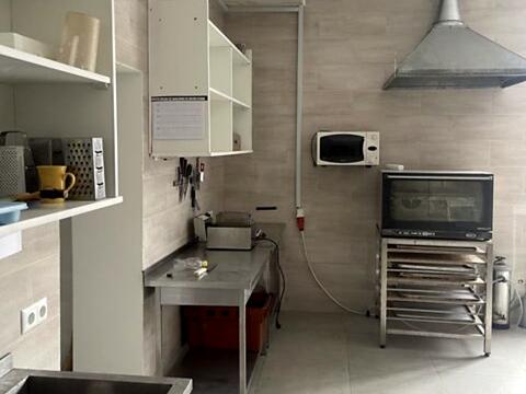 комерційна за адресою Замостянська вул. (50-річчя Перемоги), 16А