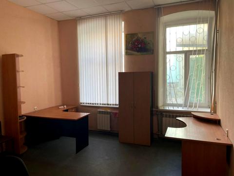 комерційна за адресою Запоріжжя, Олександрівська вул. (Дзержинського), 20
