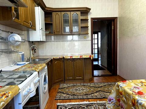 квартира по адресу Чехова ул., 29