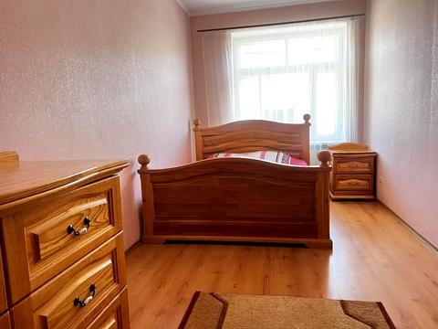 квартира по адресу Чехова ул., 29