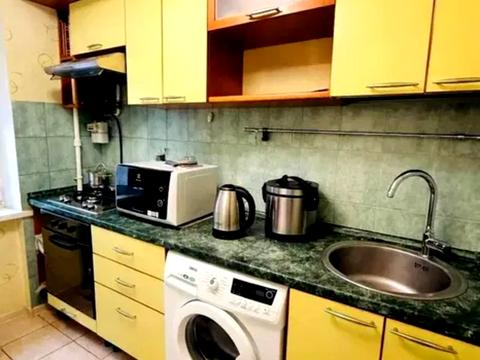 квартира по адресу Голосеевский просп. (40-летия Октября), 122к2