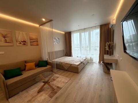 квартира за адресою Літературна вул., 10-Б