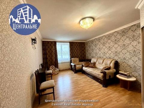 квартира за адресою Текстильників вул., 8а