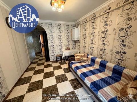 квартира за адресою Текстильників вул., 8а