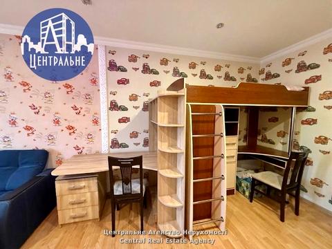 квартира за адресою Текстильників вул., 8а