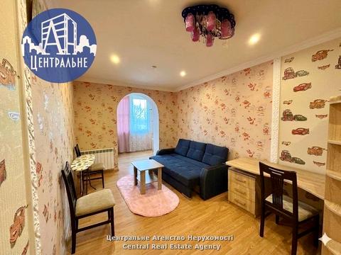 квартира за адресою Текстильників вул., 8а