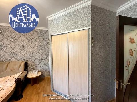 квартира за адресою Текстильників вул., 8а