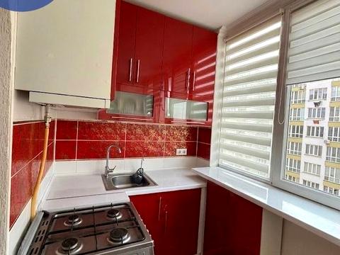 квартира за адресою Текстильників вул., 8а