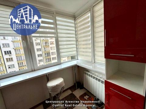 квартира за адресою Текстильників вул., 8а